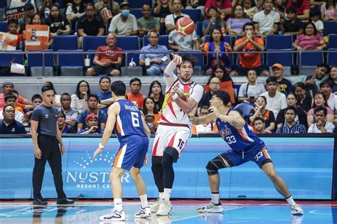 PBA Finals: San Miguel evens series with Game 4 win over Meralco.
